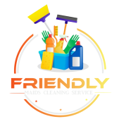 Freindly Maids Cleaning Service